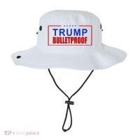 Trump Bulletproof Pro Trump America Bucket Hat thumb 0