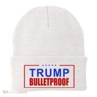 Trump Bulletproof Pro Trump America Beanie thumb 0