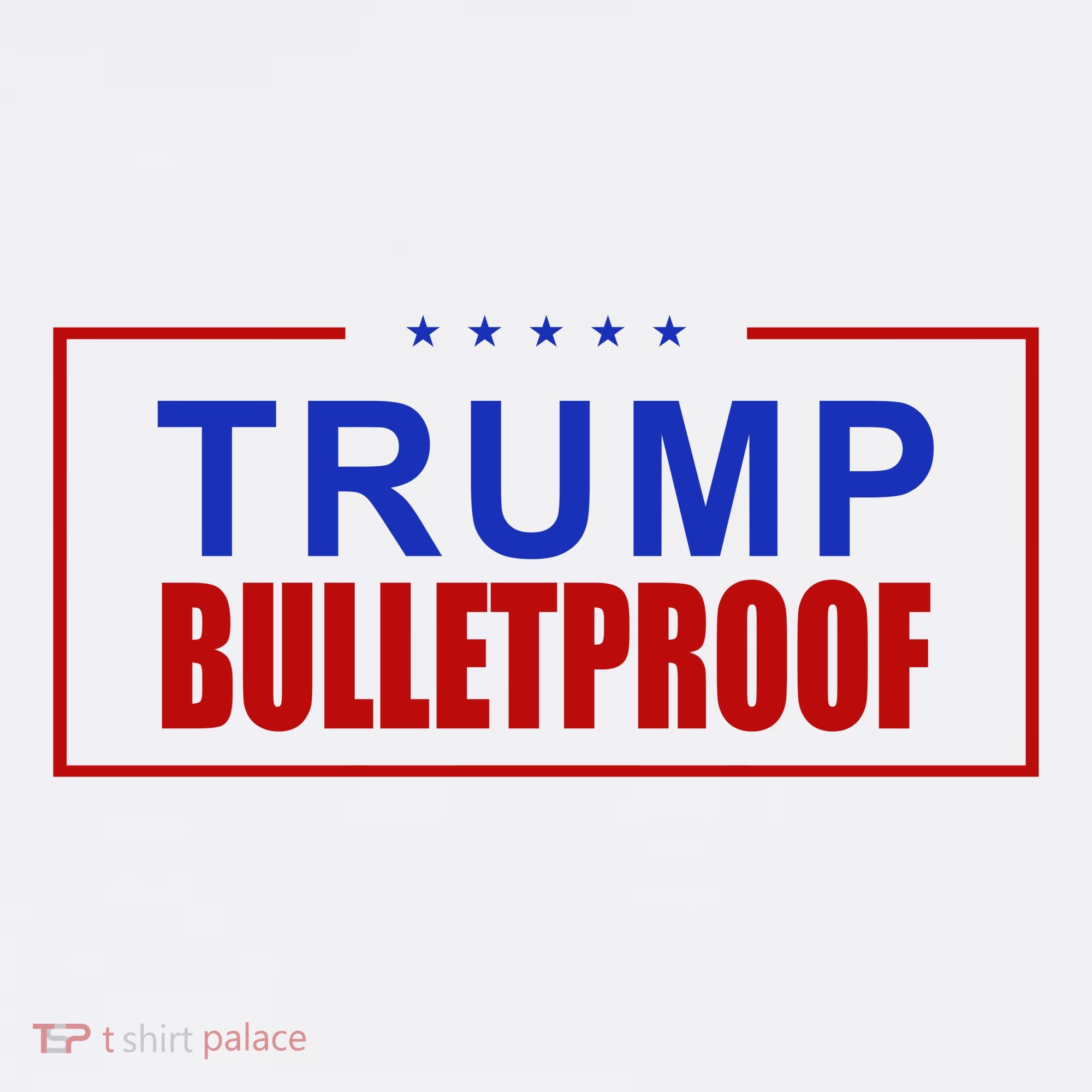 Trump Bulletproof Pro Trump America Women's Hoodie