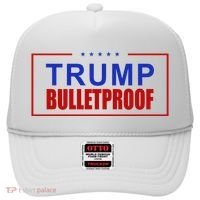 Trump Bulletproof Pro Trump America Hat thumb 0