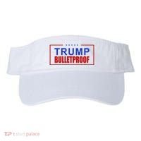 Trump Bulletproof Pro Trump America Visor thumb 0