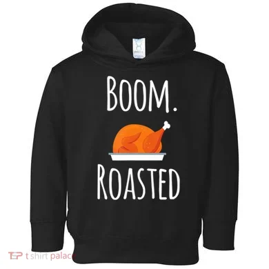 Toddler Hoodie
