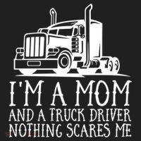 Trucker Big Rig Semigifttrailer Truck Driver Funny Trucker Cool Gift Hat thumb 2