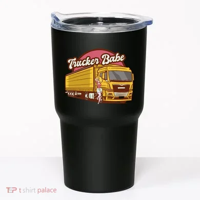 Tumbler
