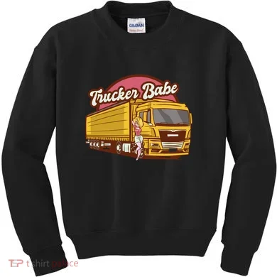 Kids Sweatshirt