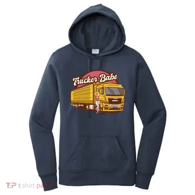 Women's Hoodie