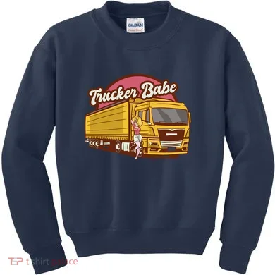 Kids Sweatshirt