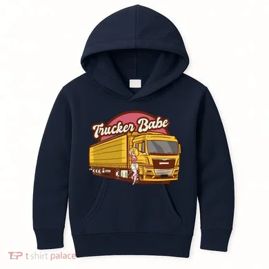 Kids Hoodie