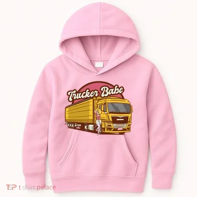 Kids Hoodie