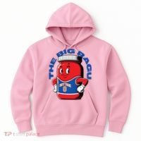 The Big Ragu Basketball Hoodie thumb 0