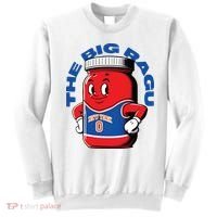 The Big Ragu Basketball Sweatshirt thumb 0
