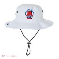 The Big Ragu Basketball Bucket Hat thumb 0