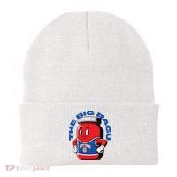 The Big Ragu Basketball Beanie thumb 0