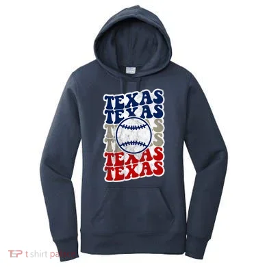 Women's Hoodie