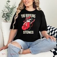 The Bowling Stones Comfort Colors T-Shirt thumb 2