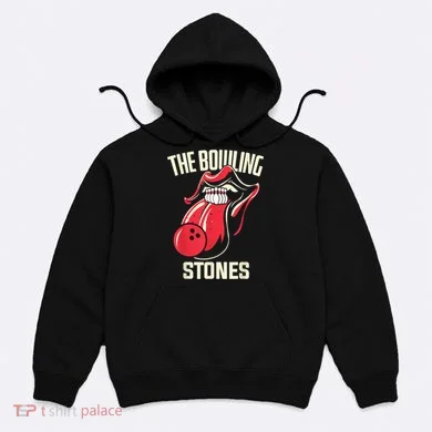 The Bowling Stones Hoodie