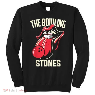 The Bowling Stones Sweatshirt