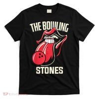 The Bowling Stones T-Shirt thumb 0