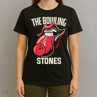 The Bowling Stones T-Shirt thumb 4
