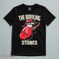 The Bowling Stones T-Shirt thumb 5