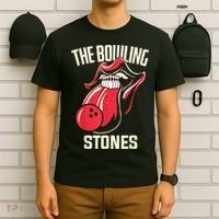 The Bowling Stones T-Shirt thumb 6