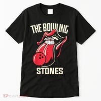 The Bowling Stones Tall T-Shirt thumb 0