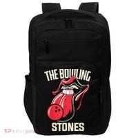 The Bowling Stones Impact Tech Backpack thumb 0