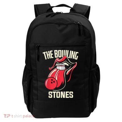 The Bowling Stones Backpack