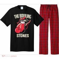 The Bowling Stones Pajama Set thumb 0