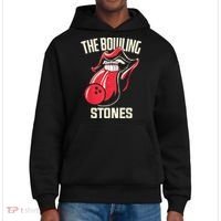The Bowling Stones District V.I.T. Heavyweight Hoodie thumb 0