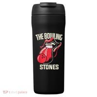 The Bowling Stones 24oz Duet Stainless Steel Tumbler thumb 0