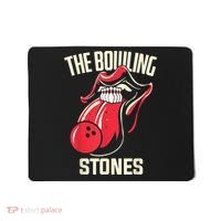 The Bowling Stones Mousepad thumb 0