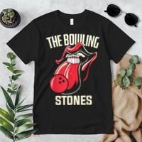 The Bowling Stones Premium T-Shirt thumb 2