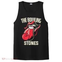 The Bowling Stones PosiCharge Competitor Tank thumb 0