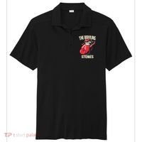 The Bowling Stones Sport-Tek Posi-UV Pro Polo thumb 0