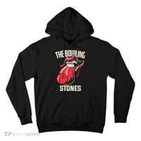 The Bowling Stones Tall Hoodie thumb 0