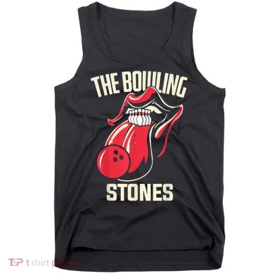 The Bowling Stones Tank Top