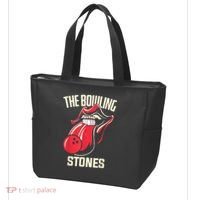 The Bowling Stones Tote Bag thumb 3