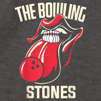 The Bowling Stones Vector Backpack