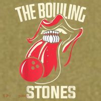 The Bowling Stones Garment-Dyed Women's Muscle Tee thumb 6