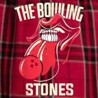 The Bowling Stones Women's Flannel Plaid Pajama Pants thumb 2
