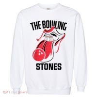 The Bowling Stones Garment-Dyed Sweatshirt thumb 0