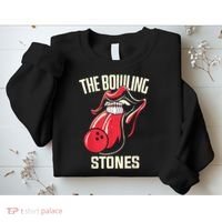 The Bowling Stones Bowling Sweatshirt thumb 2