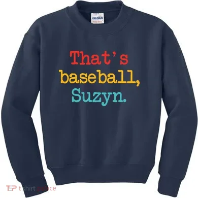 Kids Sweatshirt