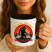 The Bigfoot Search Team Coffee Mug thumb 3