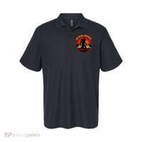 The Bigfoot Search Team Polo thumb 0