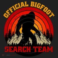 The Bigfoot Search Team Tumbler thumb 3
