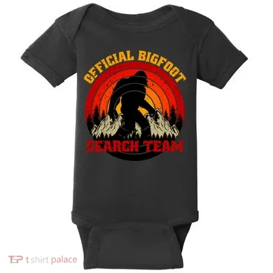 Baby Bodysuit