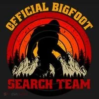 The Bigfoot Search Team Women's T-Shirt thumb 6