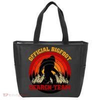 The Bigfoot Search Team Tote Bag thumb 0